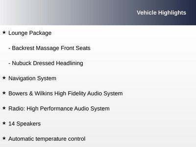 2026 Volvo XC90 B6 Ultra