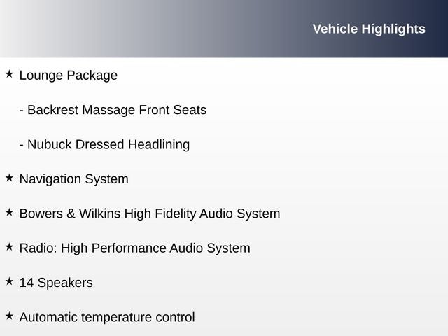 2026 Volvo XC90 B6 Ultra