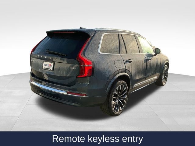 2026 Volvo XC90 B6 Ultra