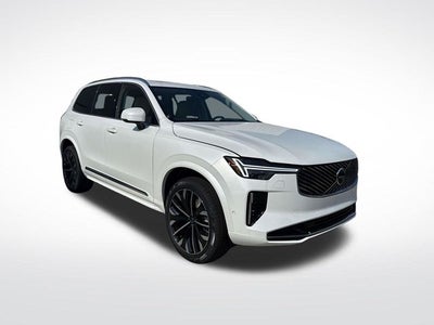 2026 Volvo XC90 B6 Ultra