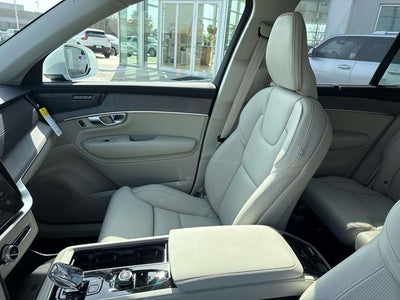 2026 Volvo XC90 B6 Ultra