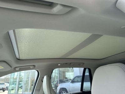 2026 Volvo XC90 B6 Ultra