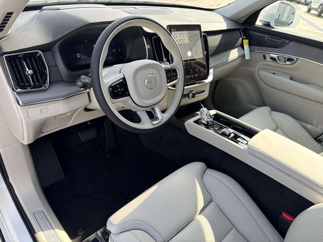 2026 Volvo XC90 B6 Ultra