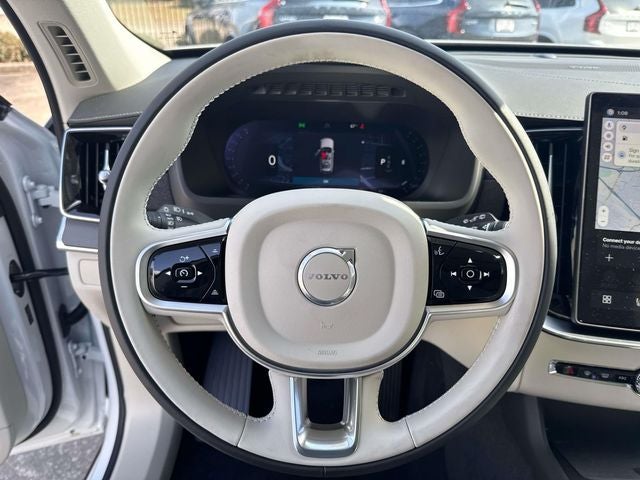 2026 Volvo XC90 B6 Ultra