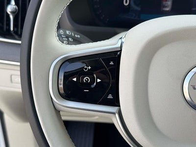 2026 Volvo XC90 B6 Ultra