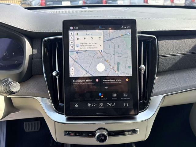 2026 Volvo XC90 B6 Ultra