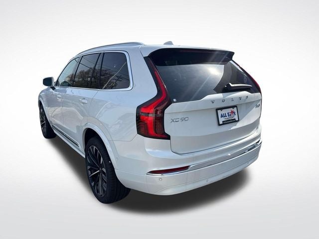 2026 Volvo XC90 B6 Ultra
