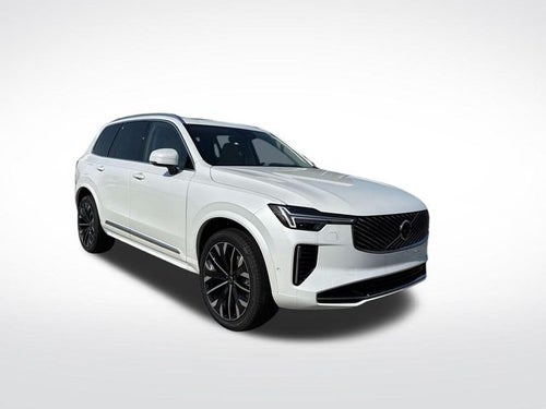 2026 Volvo XC90 B6 Ultra