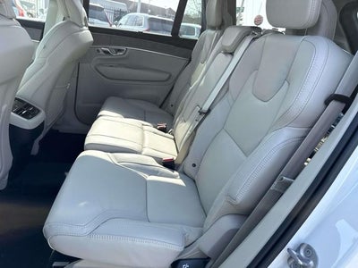 2026 Volvo XC90 B6 Ultra