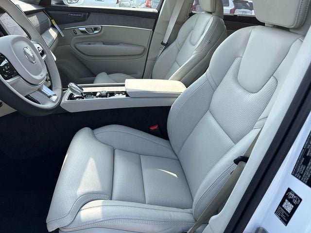 2026 Volvo XC90 B6 Ultra