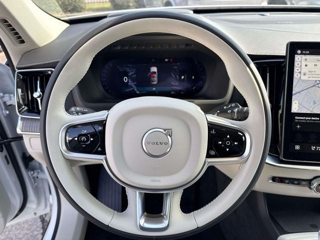 2026 Volvo XC90 B6 Ultra