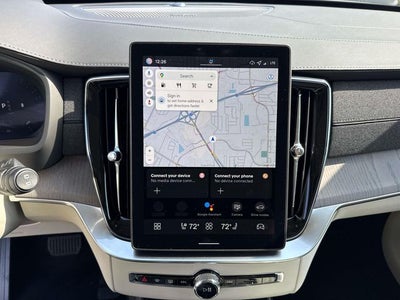 2026 Volvo XC90 B6 Ultra