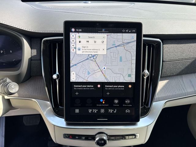 2026 Volvo XC90 B6 Ultra