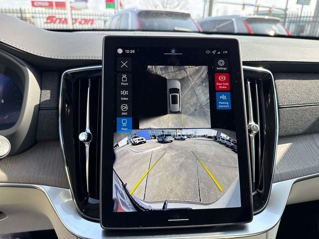 2026 Volvo XC90 B6 Ultra