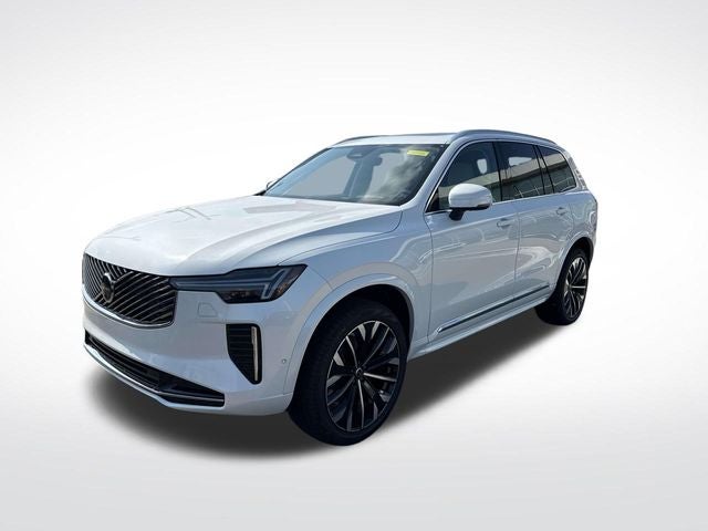 2026 Volvo XC90 B6 Ultra