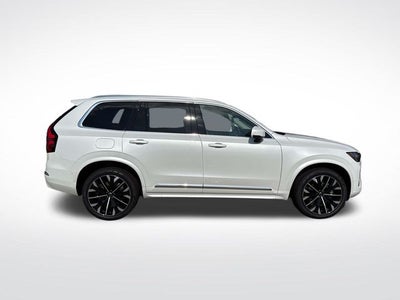 2026 Volvo XC90 B6 Ultra