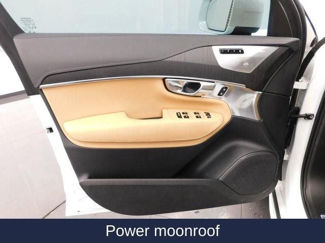 2025 Volvo XC90 B6 Ultra