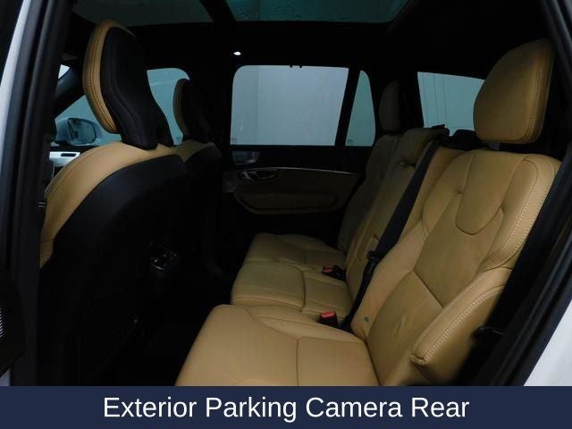 2025 Volvo XC90 B6 Ultra