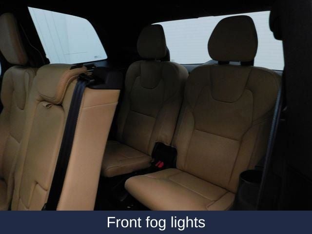 2025 Volvo XC90 B6 Ultra