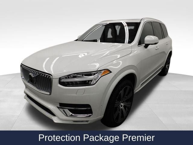 2025 Volvo XC90 B6 Ultra