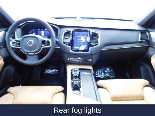 2025 Volvo XC90 B6 Ultra