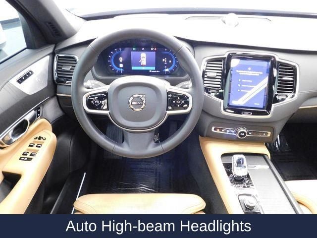 2025 Volvo XC90 B6 Ultra