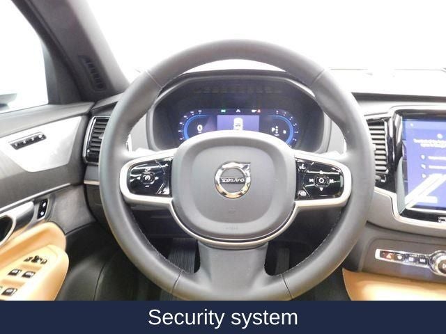 2025 Volvo XC90 B6 Ultra
