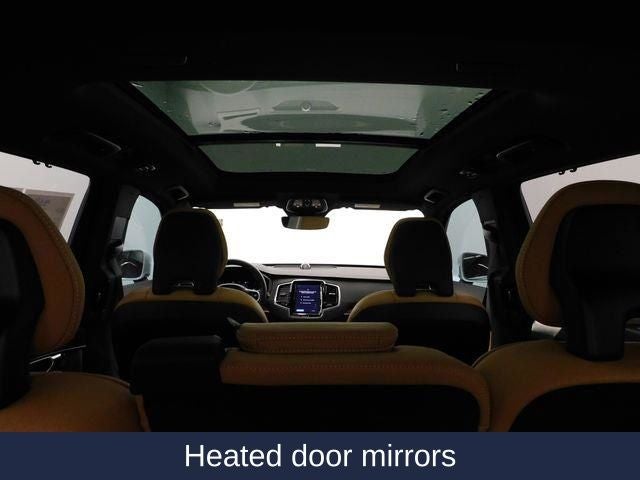 2025 Volvo XC90 B6 Ultra