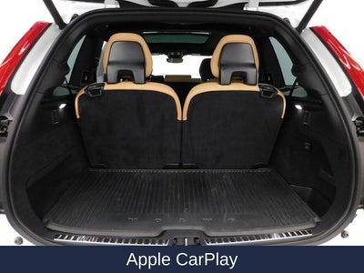 2025 Volvo XC90 B6 Ultra