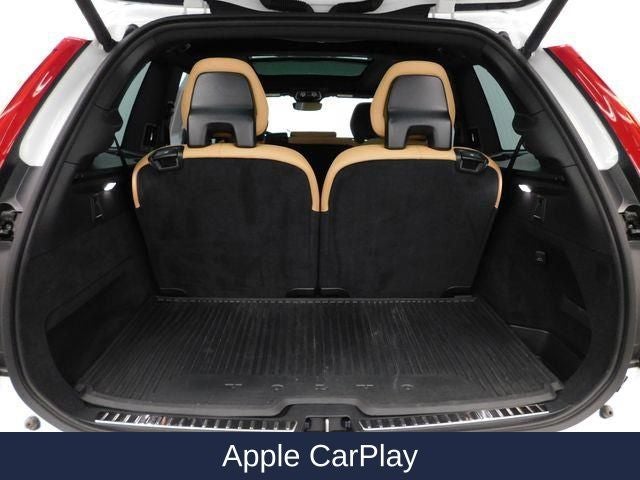 2025 Volvo XC90 B6 Ultra