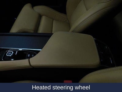 2025 Volvo XC90 B6 Ultra