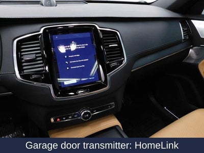 2025 Volvo XC90 B6 Ultra