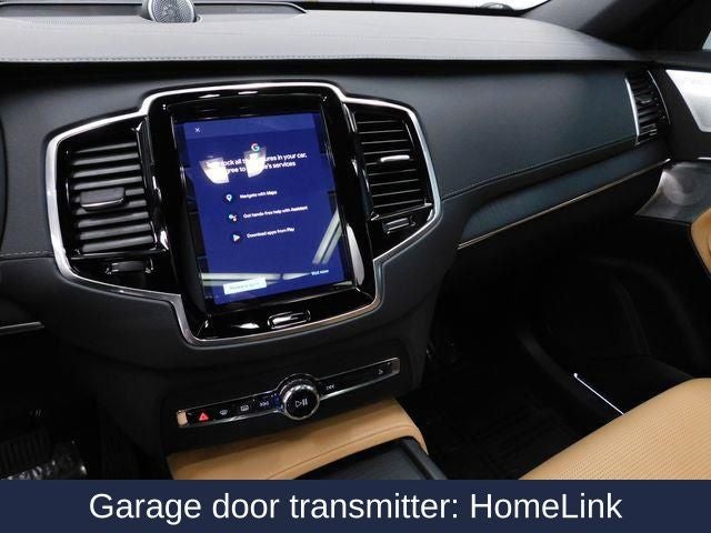 2025 Volvo XC90 B6 Ultra