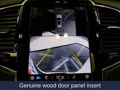 2025 Volvo XC90 B6 Ultra