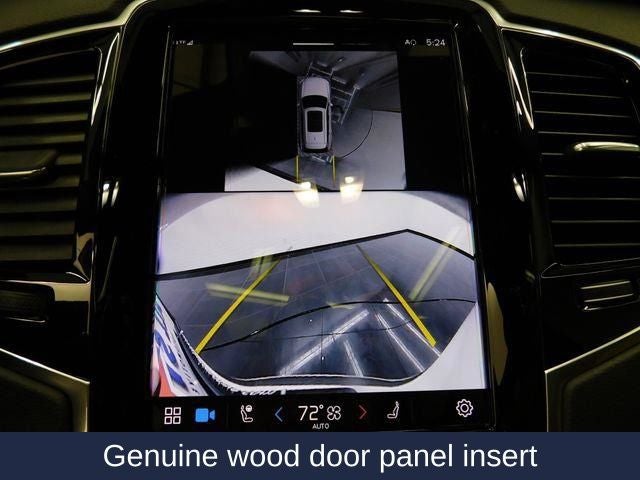 2025 Volvo XC90 B6 Ultra