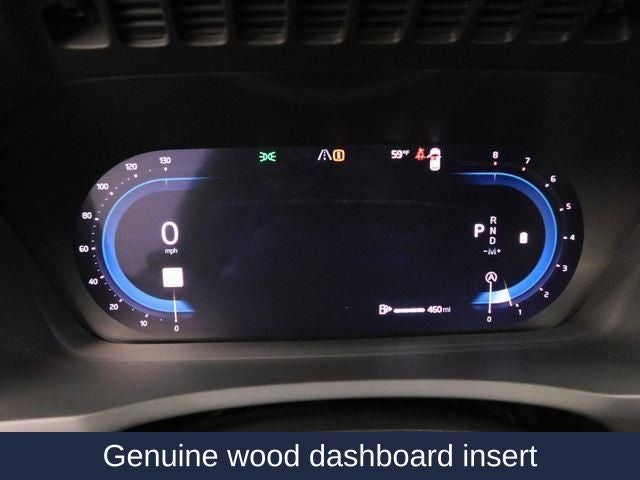 2025 Volvo XC90 B6 Ultra