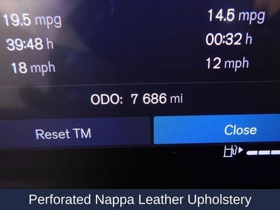 2025 Volvo XC90 B6 Ultra