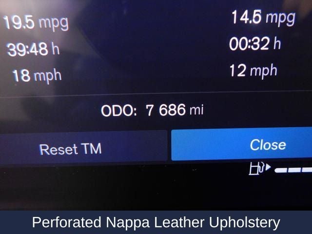 2025 Volvo XC90 B6 Ultra