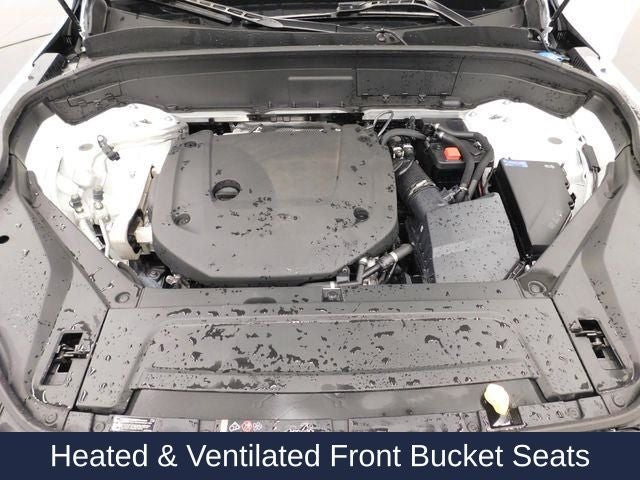 2025 Volvo XC90 B6 Ultra