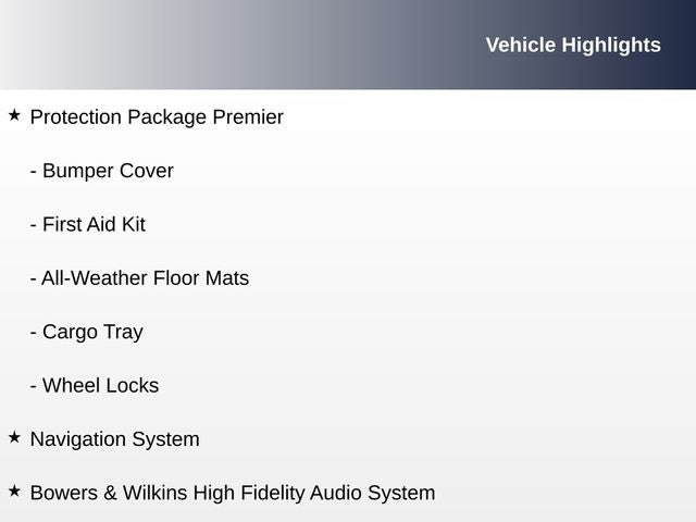 2025 Volvo XC90 B6 Ultra