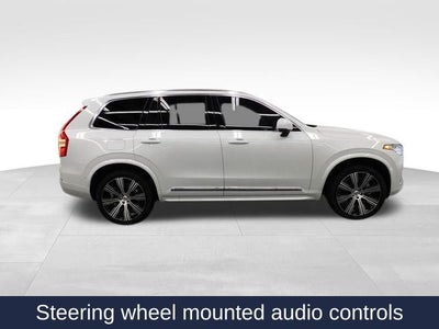 2025 Volvo XC90 B6 Ultra