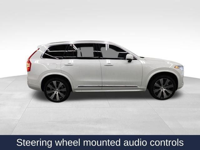 2025 Volvo XC90 B6 Ultra
