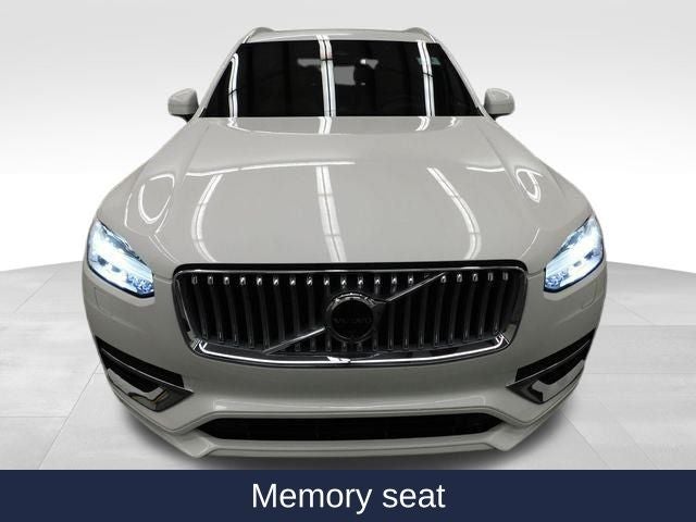 2025 Volvo XC90 B6 Ultra