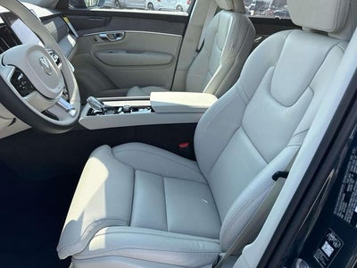 2026 Volvo XC90 B6 Ultra