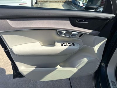 2026 Volvo XC90 B6 Ultra