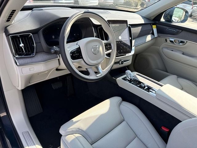 2026 Volvo XC90 B6 Ultra