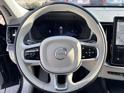 2026 Volvo XC90 B6 Ultra