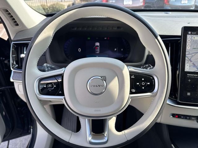 2026 Volvo XC90 B6 Ultra