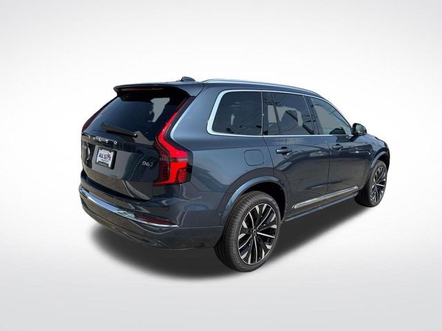 2026 Volvo XC90 B6 Ultra