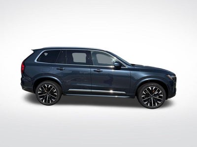 2026 Volvo XC90 B6 Ultra